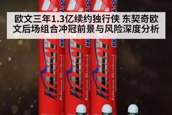 欧文三年1.3亿续约独行侠 东契奇欧文后场组合冲冠前景与风险深度分析